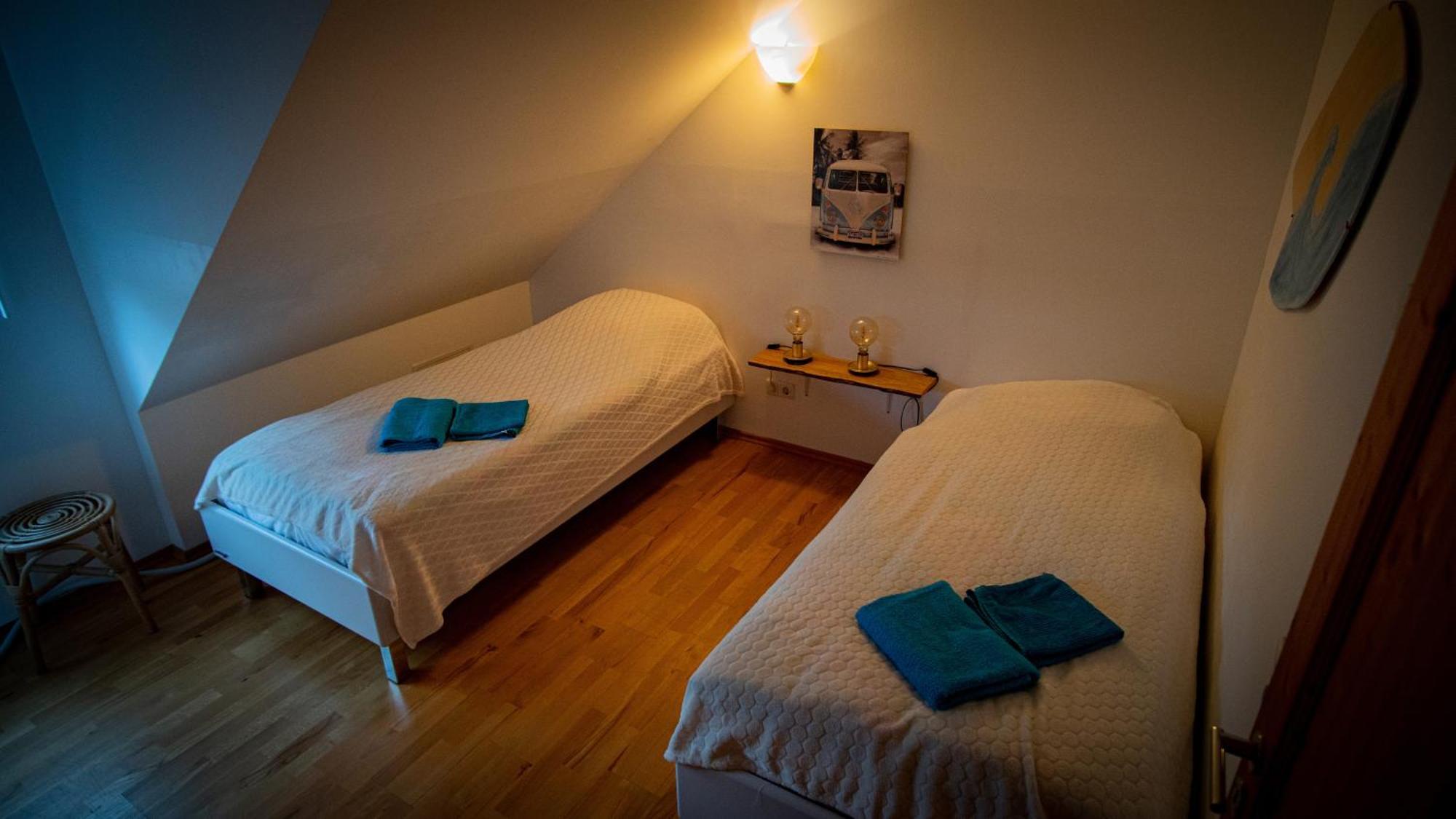 Ferienhaus Mountfrosch Mit Sauna Und Naturpool Monschau Exteriör bild